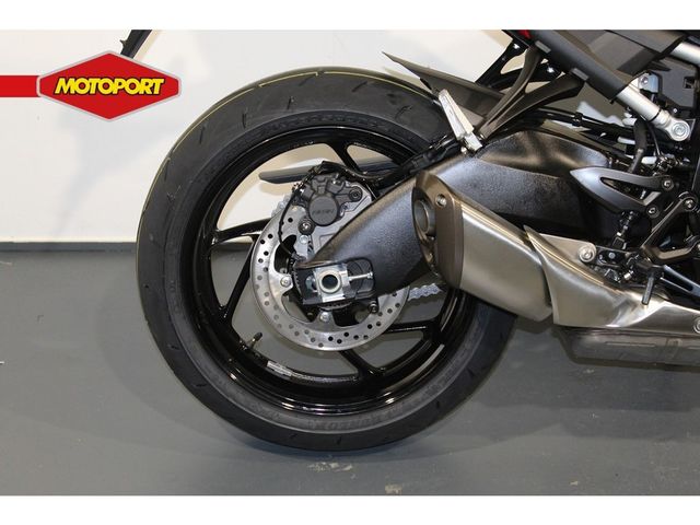 suzuki - gsx-s-1000--z-a