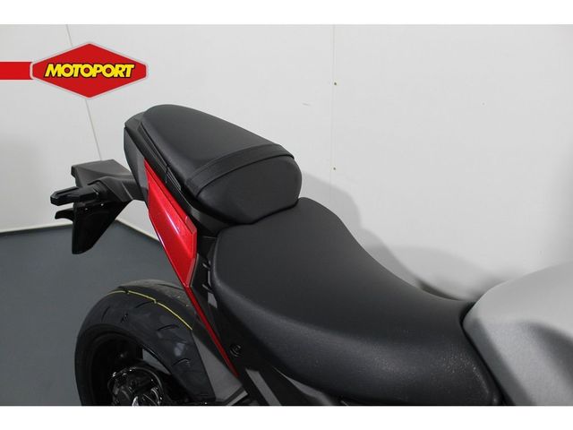 suzuki - gsx-s-1000--z-a