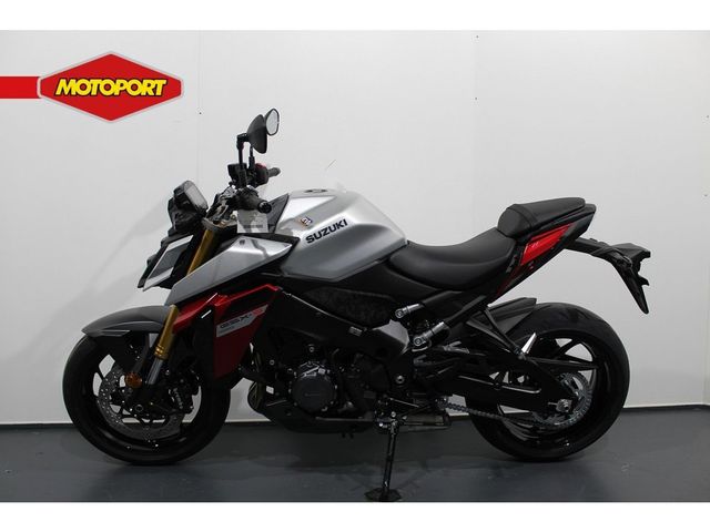 suzuki - gsx-s-1000--z-a
