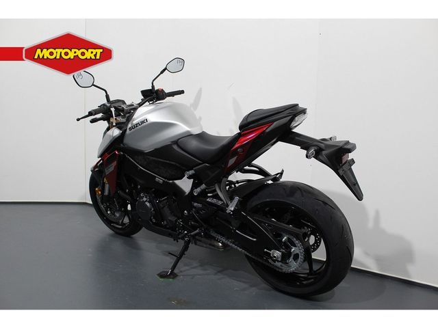 suzuki - gsx-s-1000--z-a