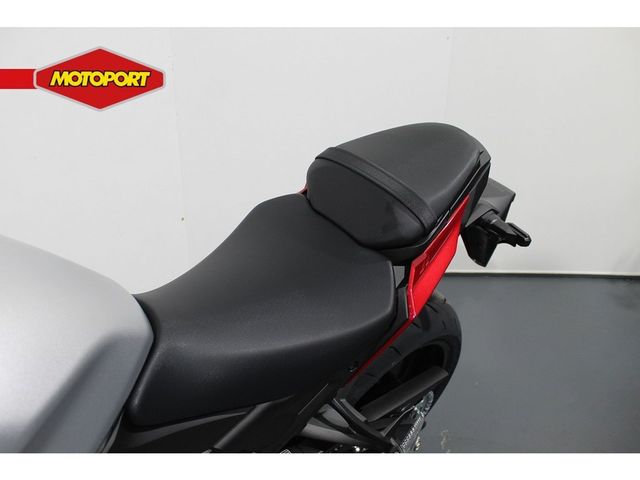 suzuki - gsx-s-1000--z-a