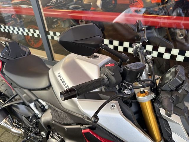 suzuki - gsx-s-1000