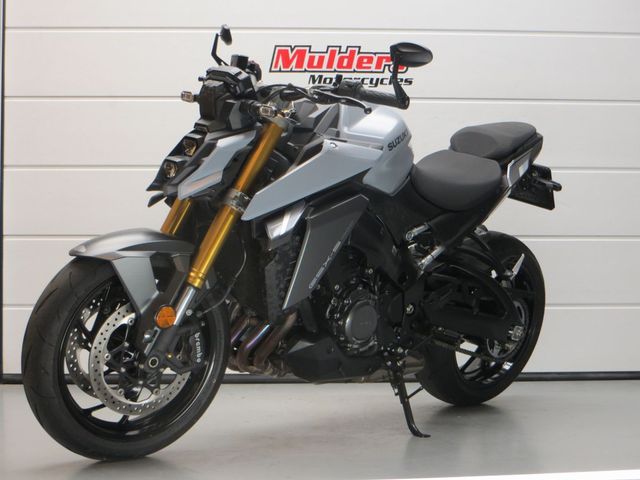 suzuki - gsx-s-1000