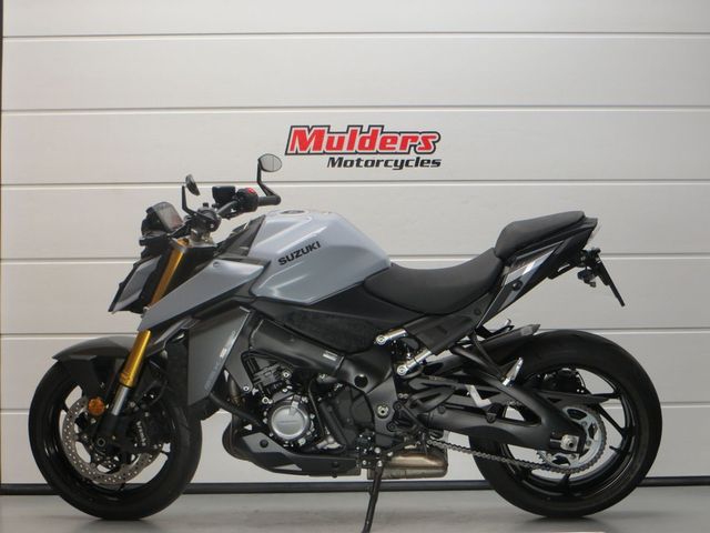 suzuki - gsx-s-1000