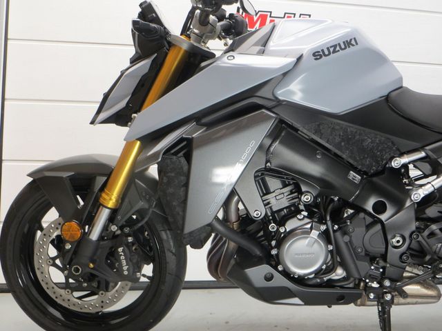 suzuki - gsx-s-1000