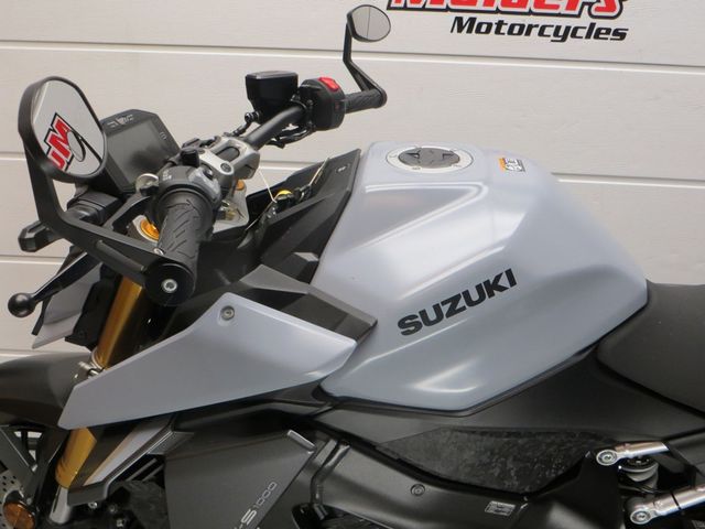 suzuki - gsx-s-1000