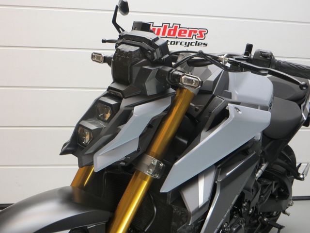 suzuki - gsx-s-1000