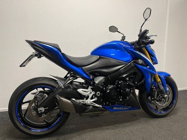 suzuki - gsx-s-1000