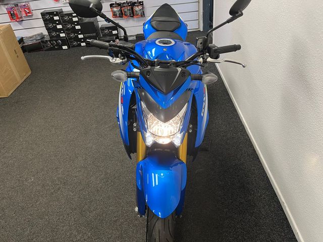 suzuki - gsx-s-1000