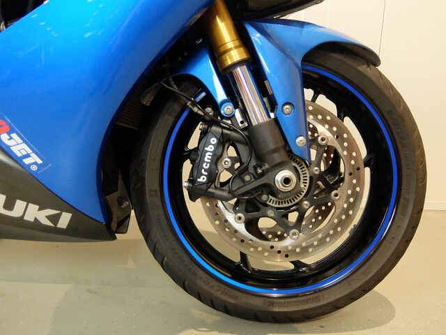 suzuki - gsx-s-1000