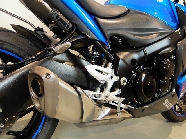 suzuki - gsx-s-1000