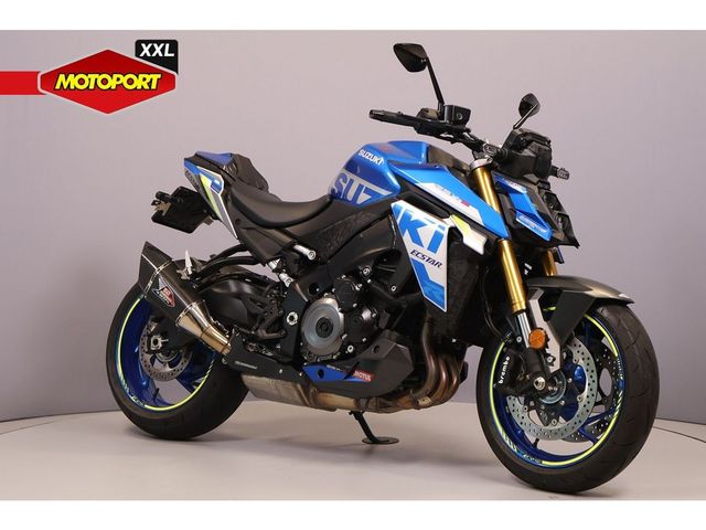 suzuki - gsx-s-1000