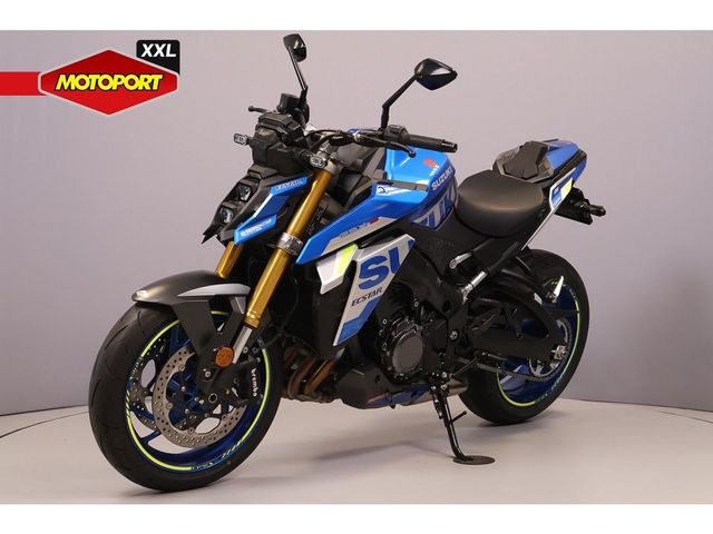 suzuki - gsx-s-1000