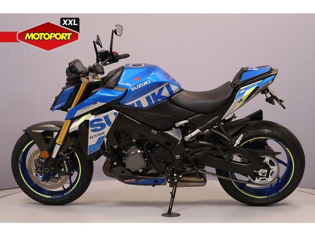 suzuki - gsx-s-1000