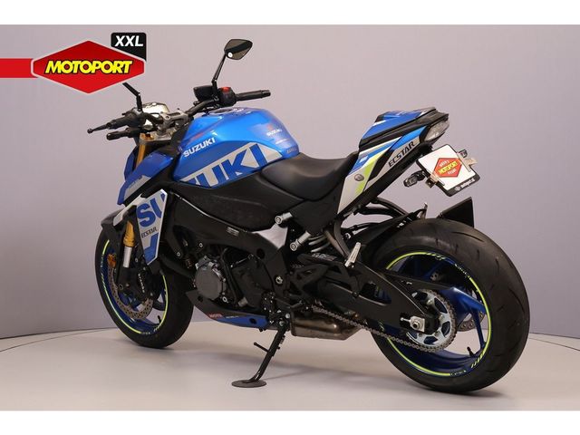 suzuki - gsx-s-1000