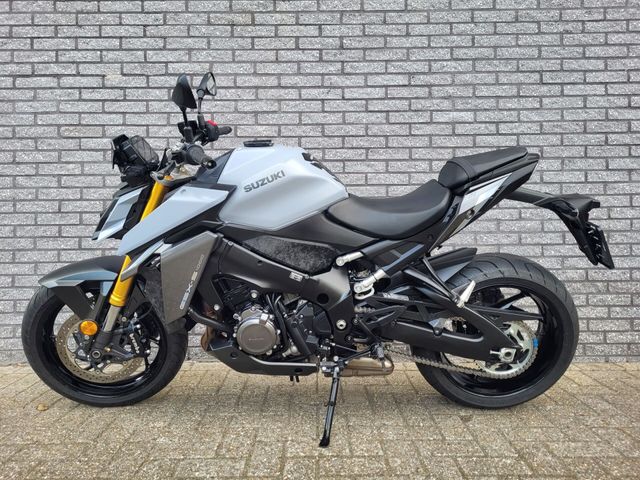 suzuki - gsx-s-1000