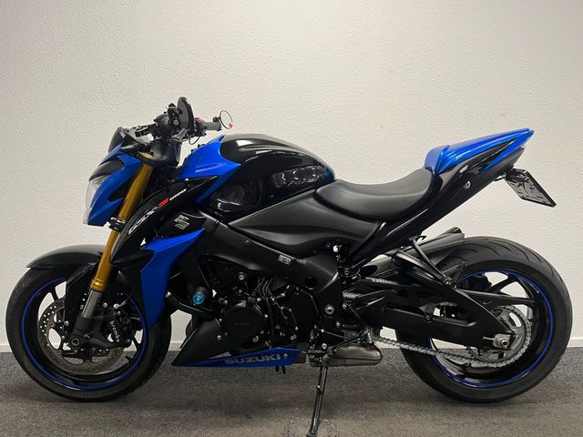 suzuki - gsx-s-1000