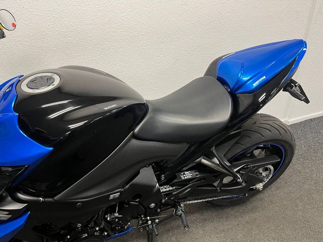 suzuki - gsx-s-1000