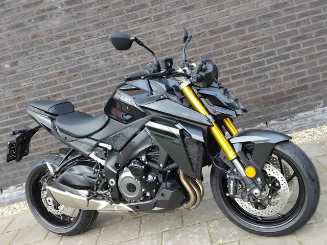 suzuki - gsx-s-1000