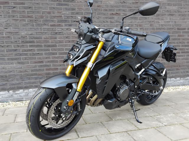 suzuki - gsx-s-1000