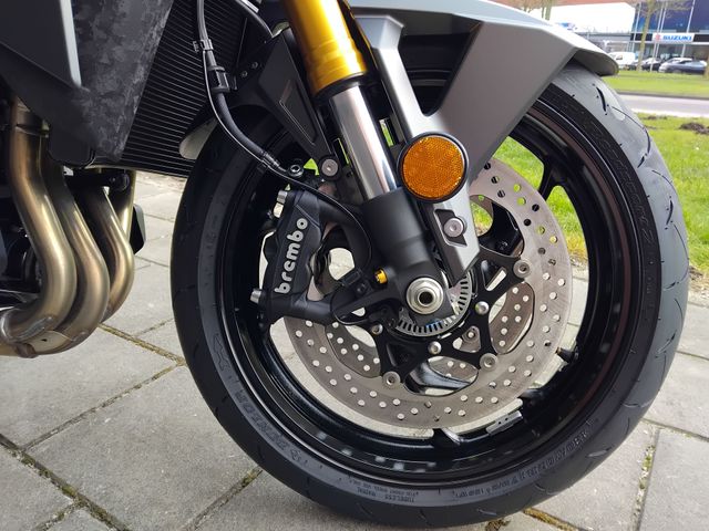 suzuki - gsx-s-1000