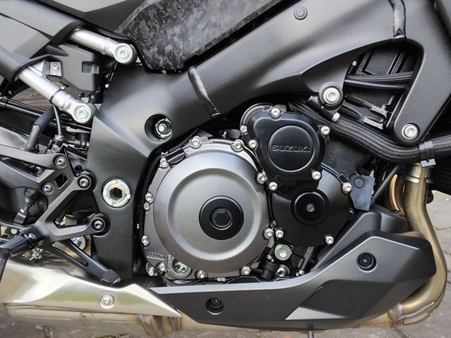 suzuki - gsx-s-1000