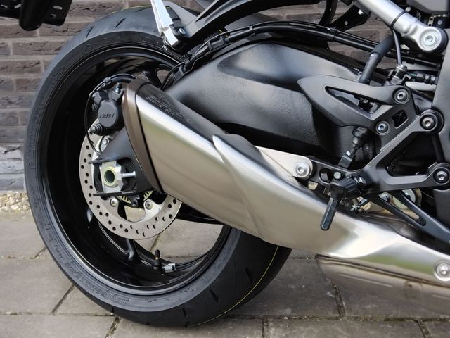suzuki - gsx-s-1000