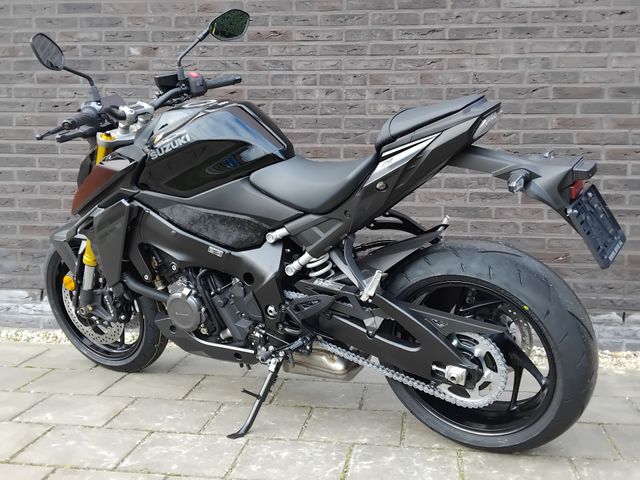 suzuki - gsx-s-1000