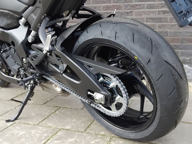 suzuki - gsx-s-1000