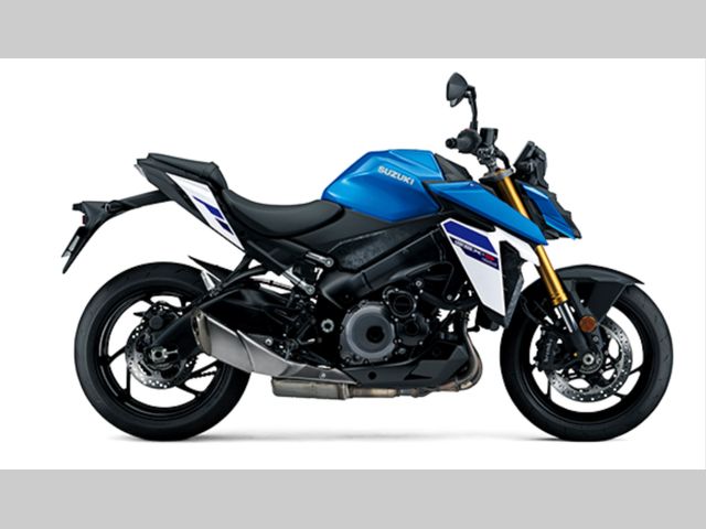 suzuki - gsx-s-1000-abs