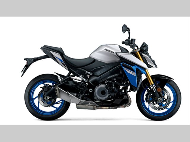 suzuki - gsx-s-1000-abs