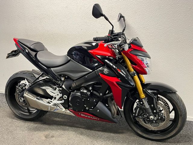 suzuki - gsx-s-1000-abs