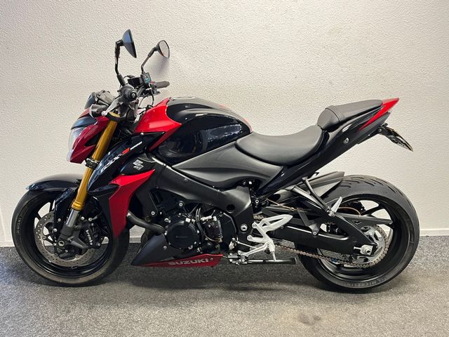 suzuki - gsx-s-1000-abs