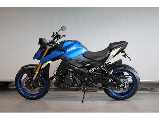 suzuki - gsx-s-1000-abs