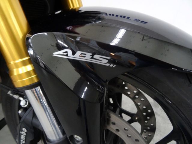 suzuki - gsx-s-1000-abs