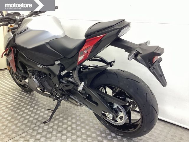 suzuki - gsx-s-1000-abs