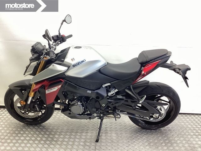 suzuki - gsx-s-1000-abs