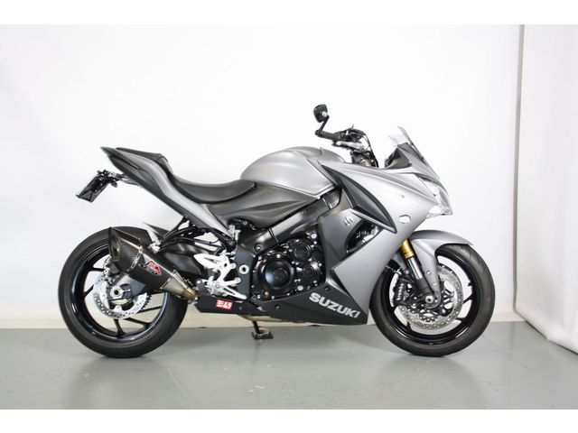 suzuki - gsx-s-1000-abs