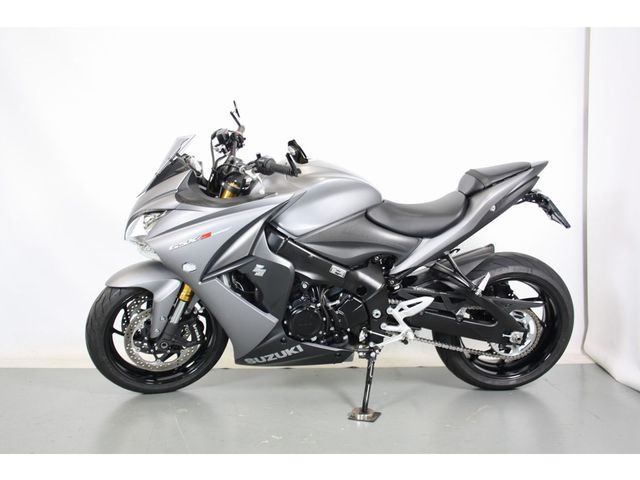 suzuki - gsx-s-1000-abs