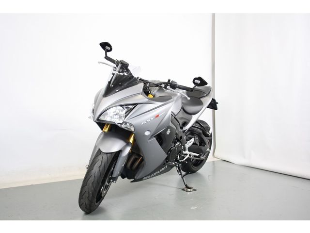 suzuki - gsx-s-1000-abs