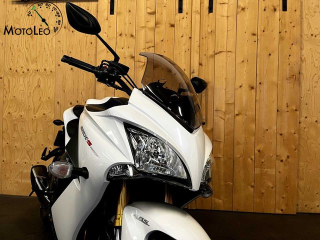 suzuki - gsx-s-1000-abs