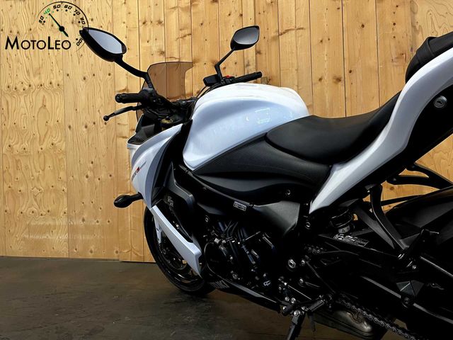 suzuki - gsx-s-1000-abs