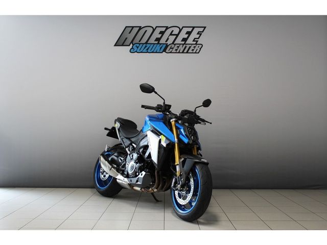 suzuki - gsx-s-1000-abs