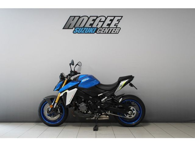 suzuki - gsx-s-1000-abs