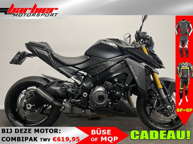 suzuki - gsx-s-1000-abs