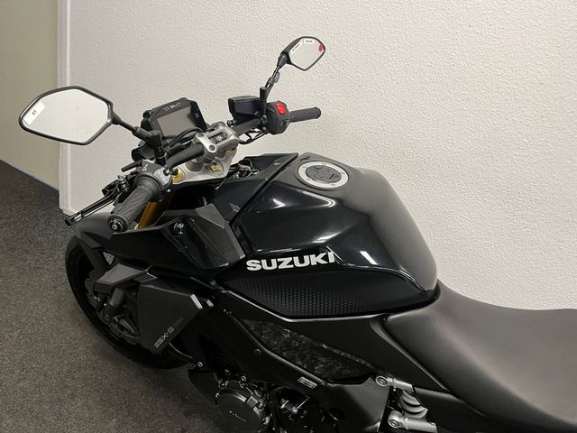 suzuki - gsx-s-1000-abs