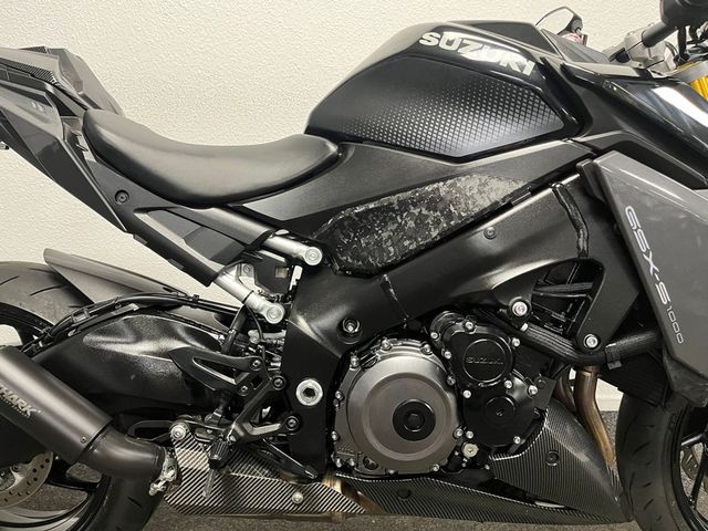 suzuki - gsx-s-1000-abs