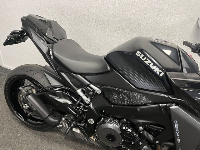 suzuki - gsx-s-1000-abs