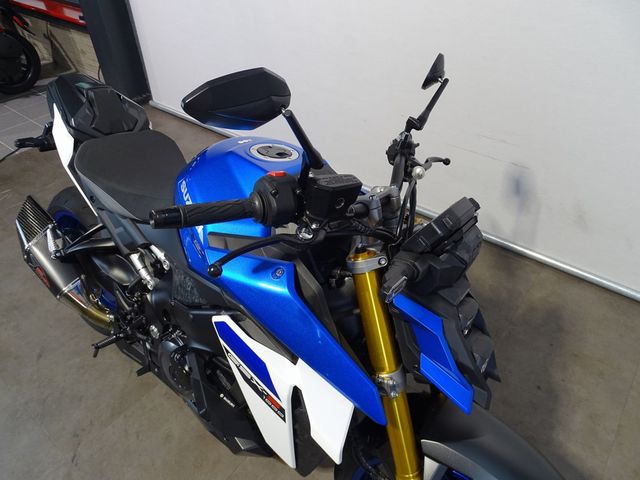 suzuki - gsx-s-1000-abs