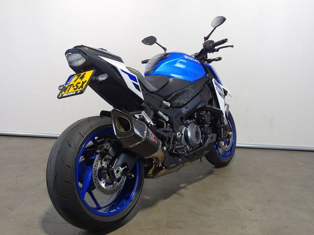 suzuki - gsx-s-1000-abs